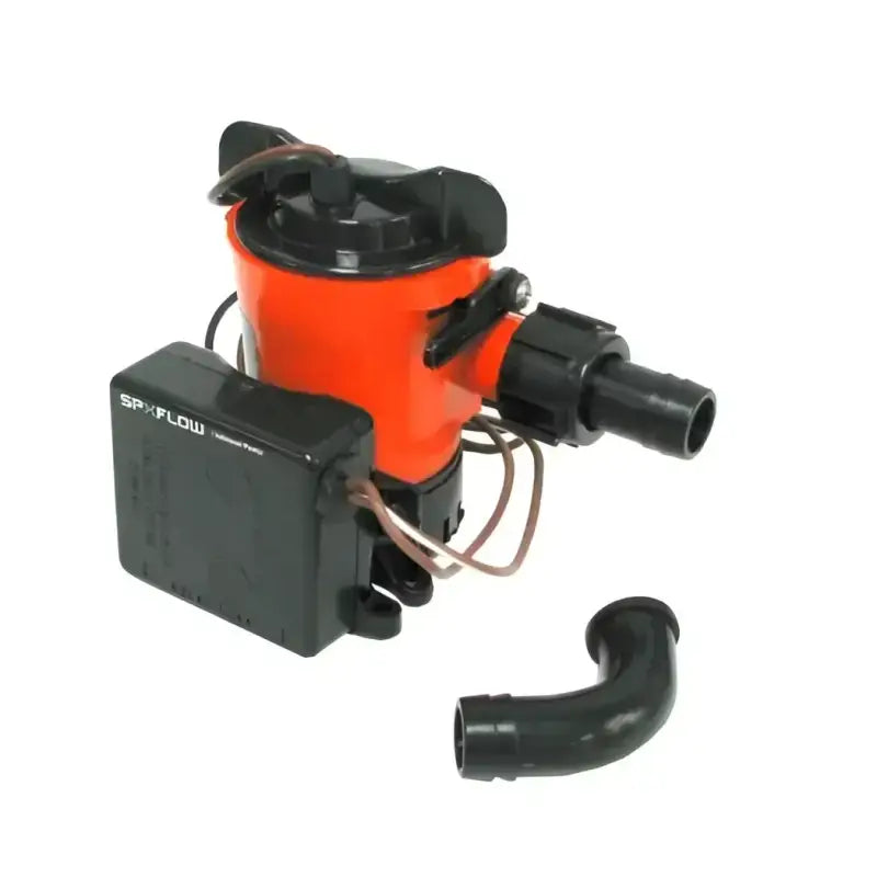 08203-00 Johnson Pump Ultima Cmbo Bilge 1250Gph 12V