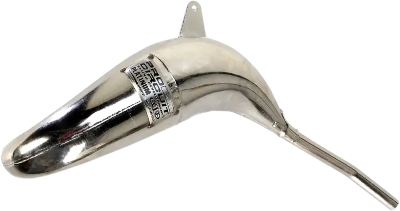 0821185 Pro Circuit Platinum Exhaust Pipe