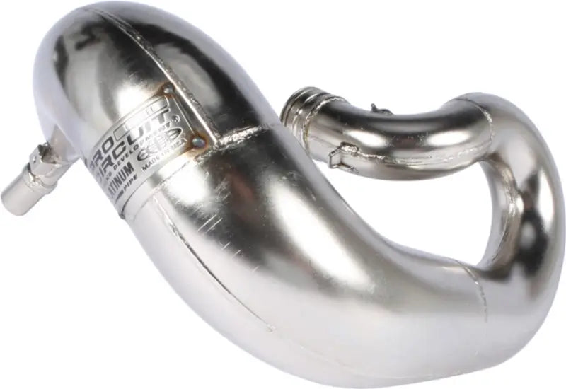 0821185 Pro Circuit Platinum Exhaust Pipe