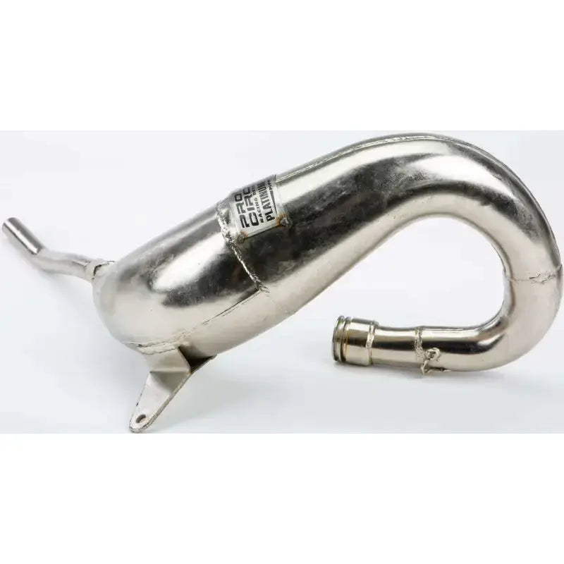 0821485 P/C Platinum Pipe