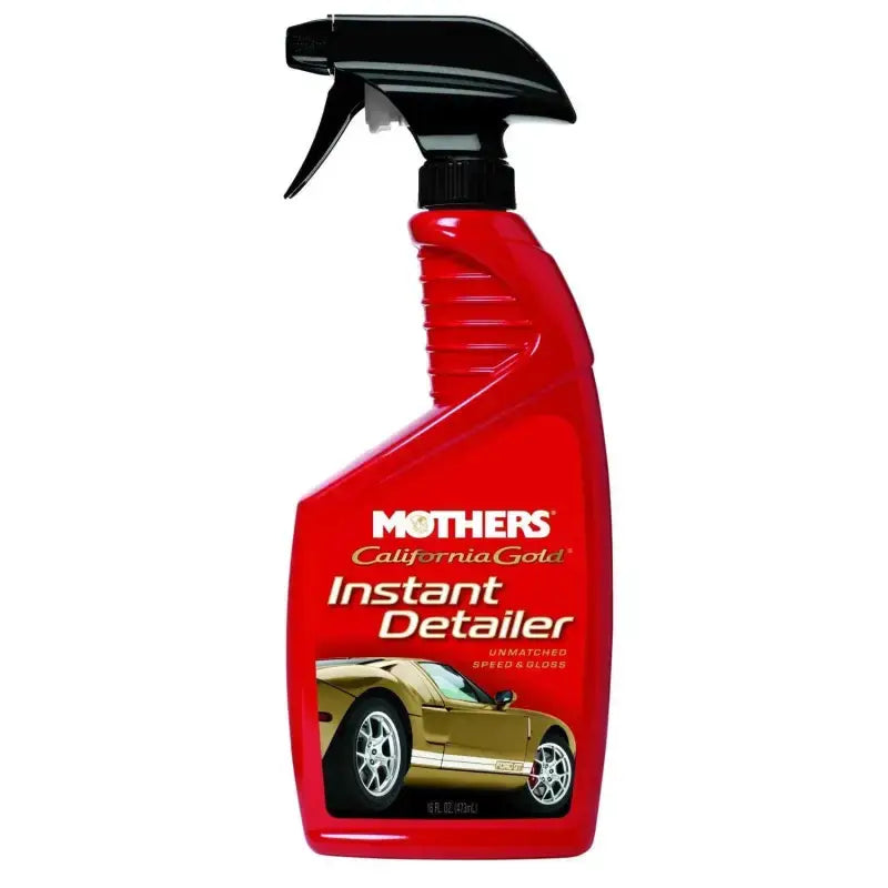08216 Car Wax