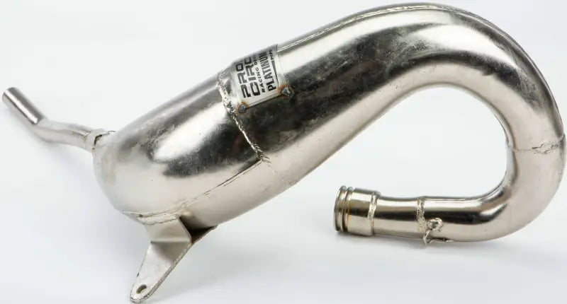 PRO CIRCUIT 0822212 Platinum Exhaust Pipe
