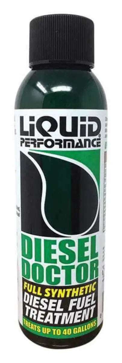 0824 Diesel Dr. Complete Fuel System Treatment 4oz