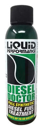 0824 Diesel Dr. Complete Fuel System Treatment 4oz