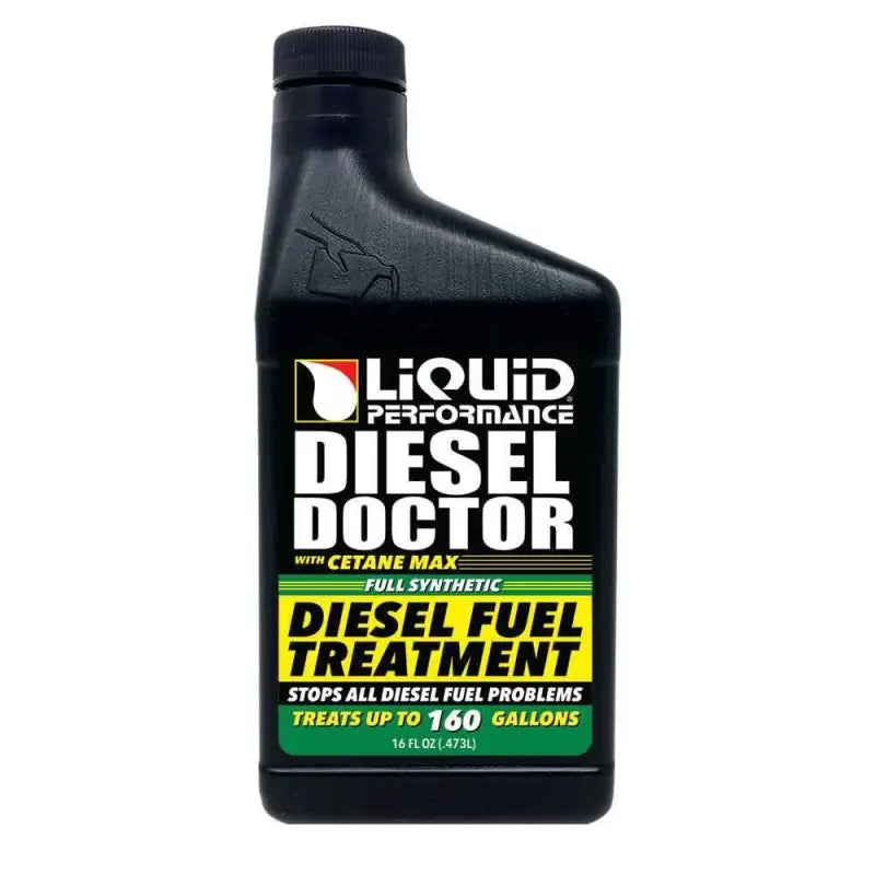 0826 Diesel Dr. Complete Fuel System Treatment 16oz