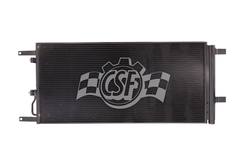 CSF RADIATOR 10797 FORD F250 / F350 / F450 SUPER DUTY