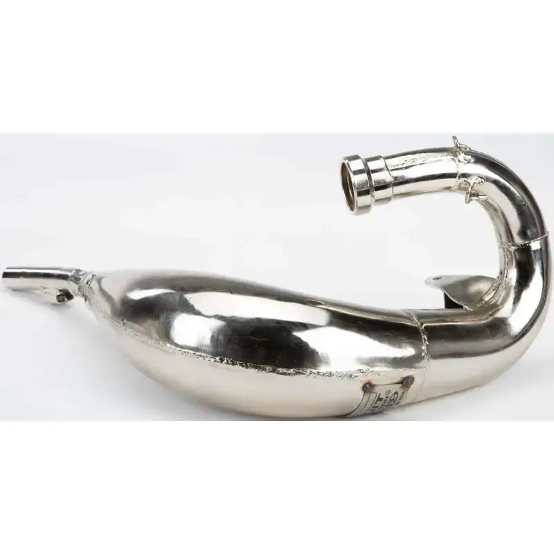 0831865 Platinum Exhaust Pipe