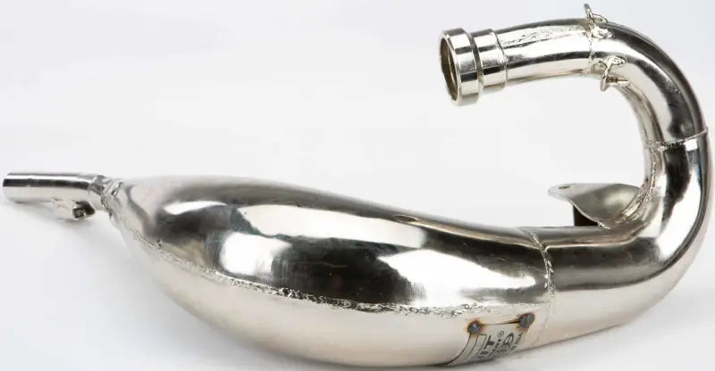 0831865 Platinum Exhaust Pipe