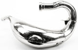 0831985 Platinum Exhaust Pipe Yz85 ’19