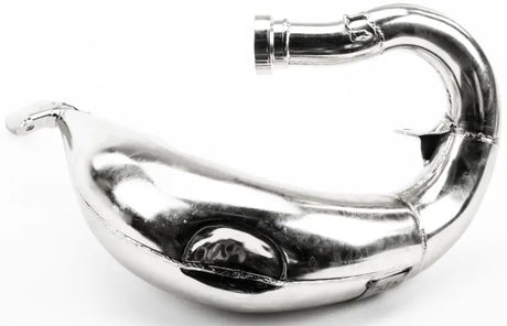 0831985 Platinum Exhaust Pipe Yz85 ’19