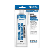 083301 Star Brite Polyurethane White 2.8 Oz.
