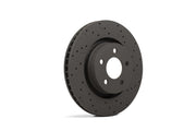 Hawk Performance HKC4897.543B Talon Street Rotor/B