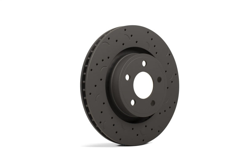 Hawk Performance HKC4232.509B Talon Street Rotor/B