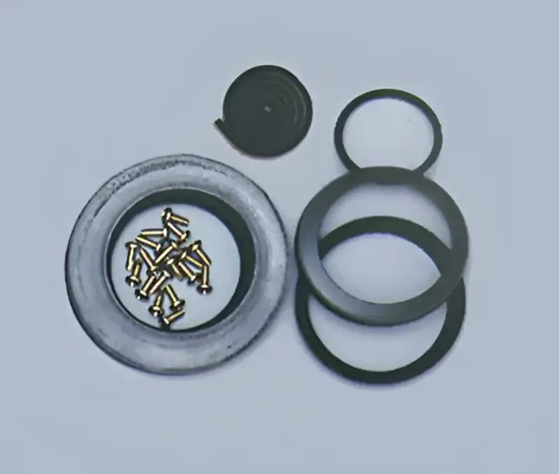 08368 Toilet Flush Mechanism Repair Kit