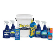 083702 Star Brite Ultimate 5 Gal Bucket Kit