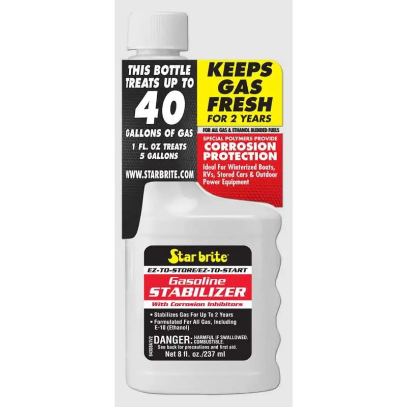 084308P Fuel Stabilizer