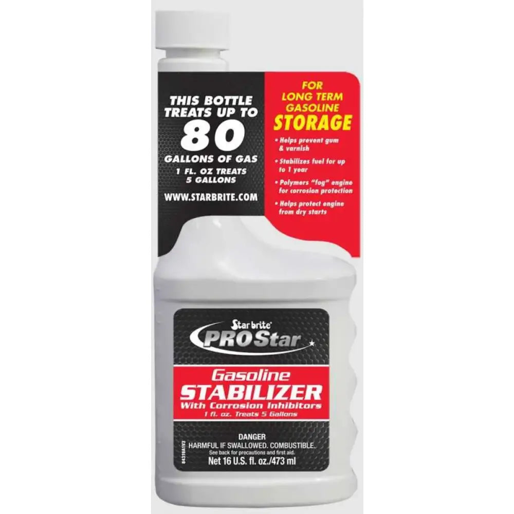 084316 Fuel Stabilizer