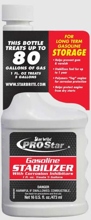 084316 Fuel Stabilizer