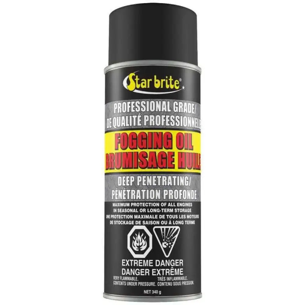 084812 Engine Fogging Oil