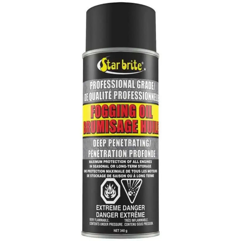 084812 Engine Fogging Oil