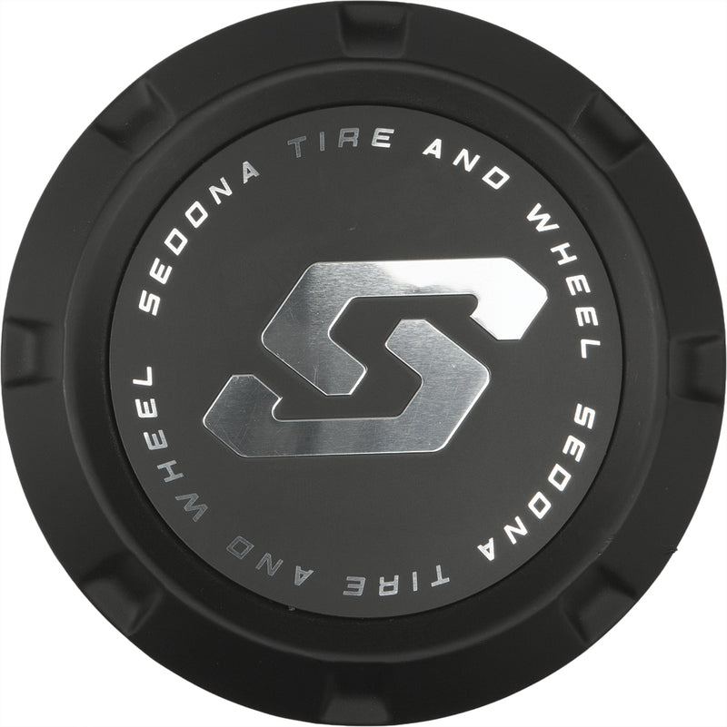 Viper Whl Cap 4/137 156