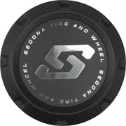 Viper Whl Cap 4/137 156