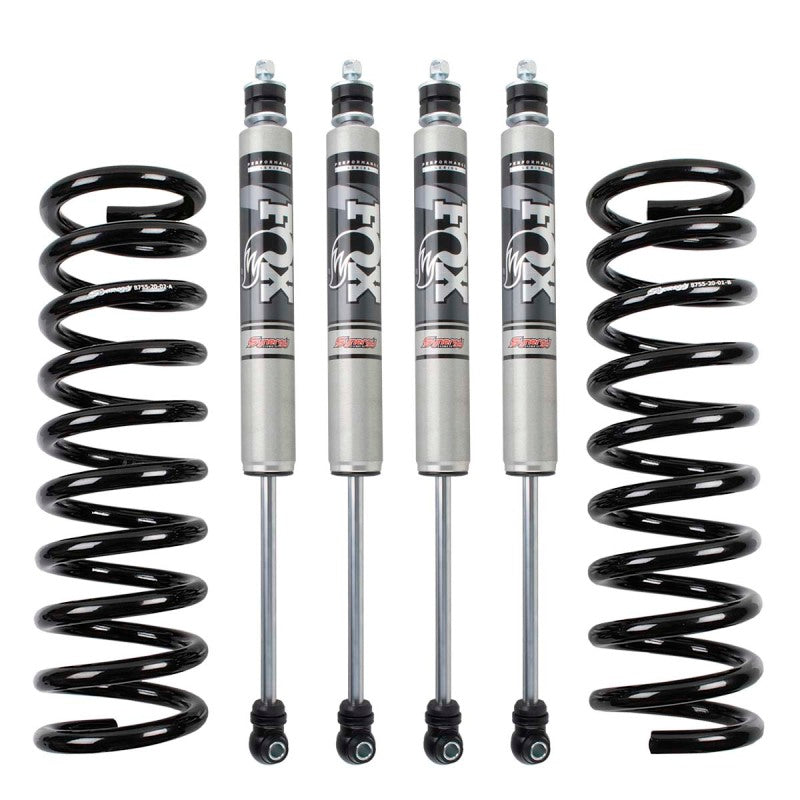 Synergy Mfg 8750-11 Synergy 2013+ Ram 3500 Leveling System