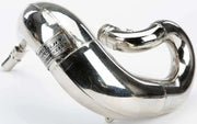 0851125 Platinum Exhaust Pipe