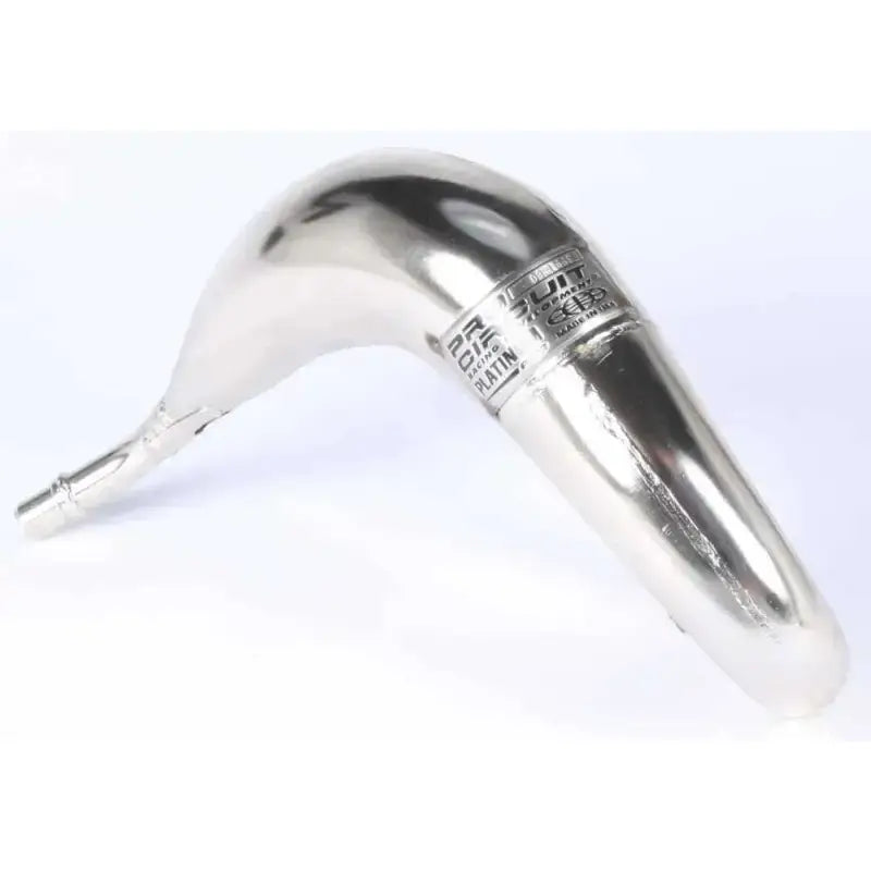 0851665 P/C Platinum Pipe