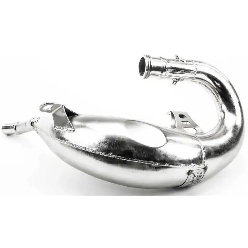 0851912 P/C Platinum Pipe Ktm125/150sx '19 22