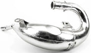 0851912 P/C Platinum Pipe Ktm125/150sx '19 22