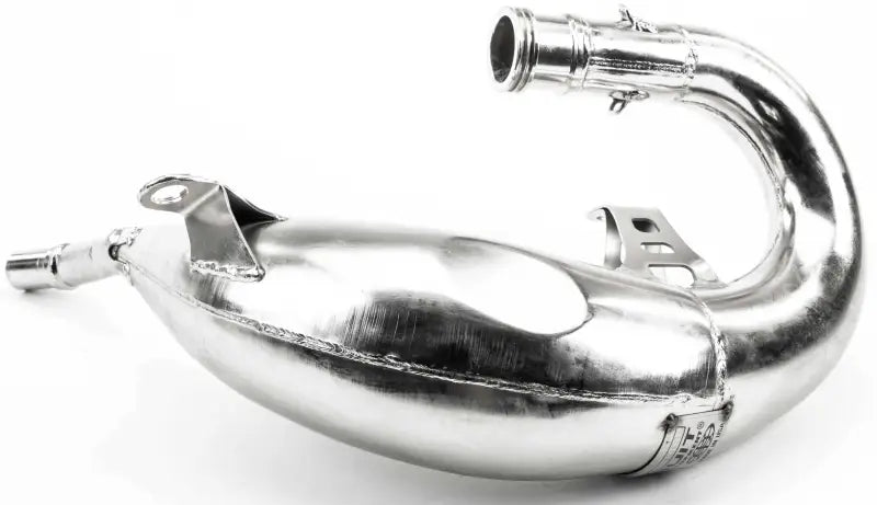 0851912 P/C Platinum Pipe Ktm125/150sx '19 22