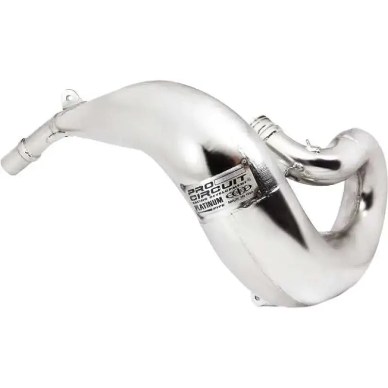 PRO CIRCUIT 0851925 Platinum Exhaust Pipe