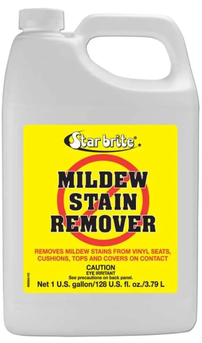 085600N Mildew Stain Remover