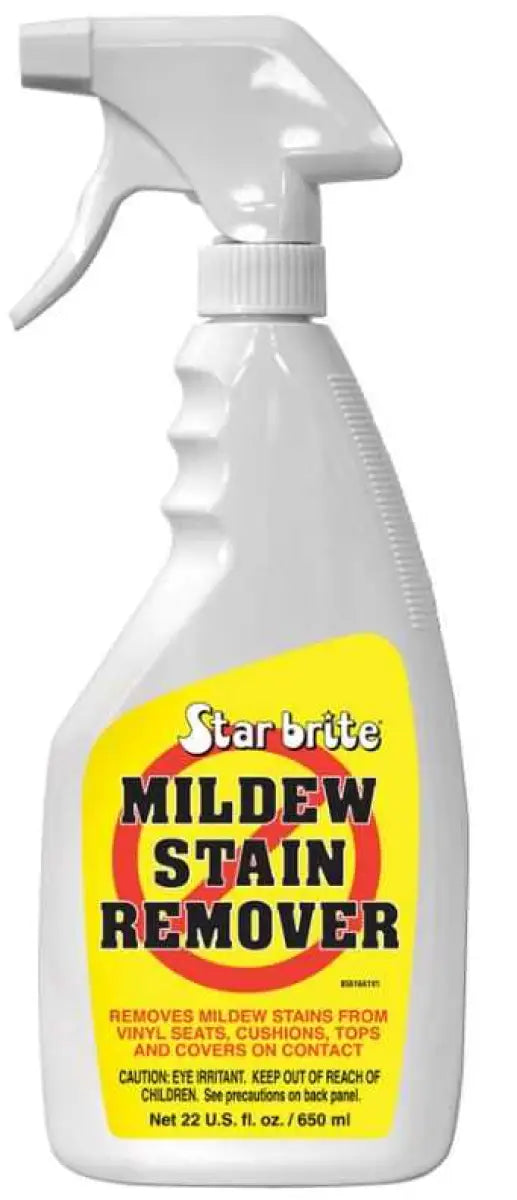 085616P Mildew Stain Remover