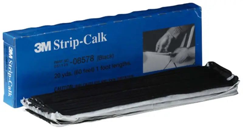 08578 3M Body Seam Sealer Used For All Types Seams/ Joints/ Openings
