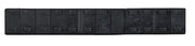 Fire Power Wheel Weights Tire/Wheel Accessories 198-371NSB - Black OZ 12 PCS 48 Strips BOX