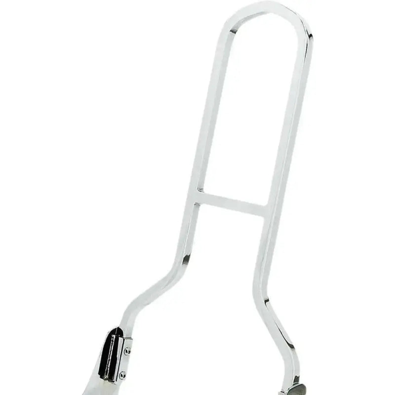 086001 Tall Sissy Bar Chrome Xl 04 Up Fx 06 Up Fxdb 09 Up