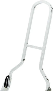 086001 Tall Sissy Bar Chrome Xl 04 Up Fx 06 Up Fxdb 09 Up
