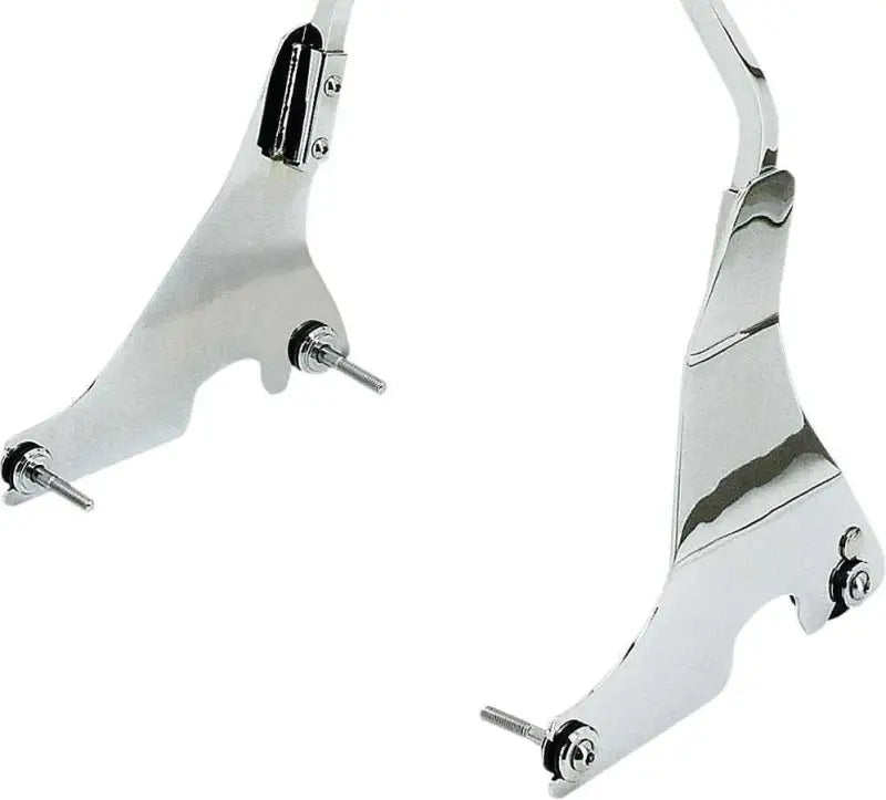 086062 Rigid Side Plates Chrome Fxdwg 06 08 Fxdf 08 Up