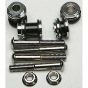 086066 Docking Hardware Kit Chrome Xl 04 Up