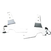086070 Detachable Side Plates Chrome Xl 94 03