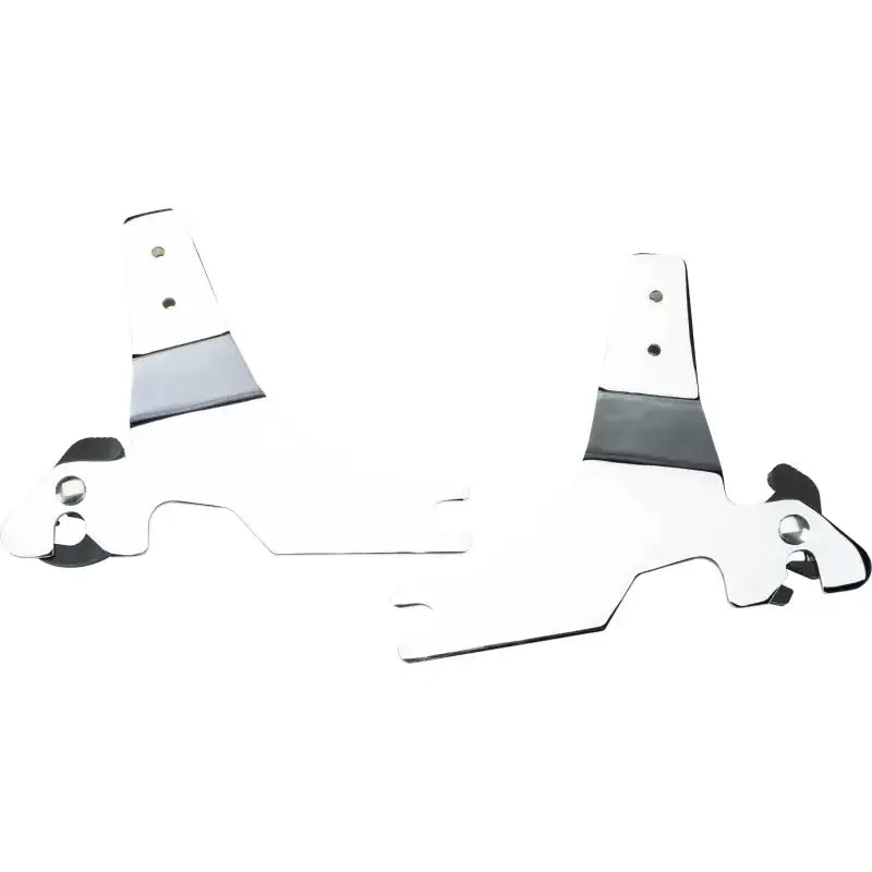 086070 Detachable Side Plates Chrome Xl 94 03