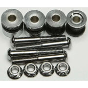 086071 Docking Hardware Kit Chrome Xl 94 03