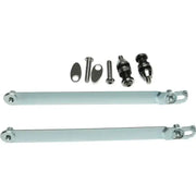 086072 Docking Hardware Kit Chrome Fxdb 09 Up