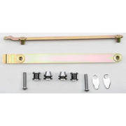 086074 Docking Hardware Kit Chrome Dyna 06 17