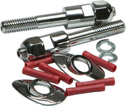 086075 Turn Signal Relocation Kit Fx 06 Up Fxdb 09 Fxdwg