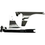 086077 Detachable Side Plates Chrome Fxdwg 93 05