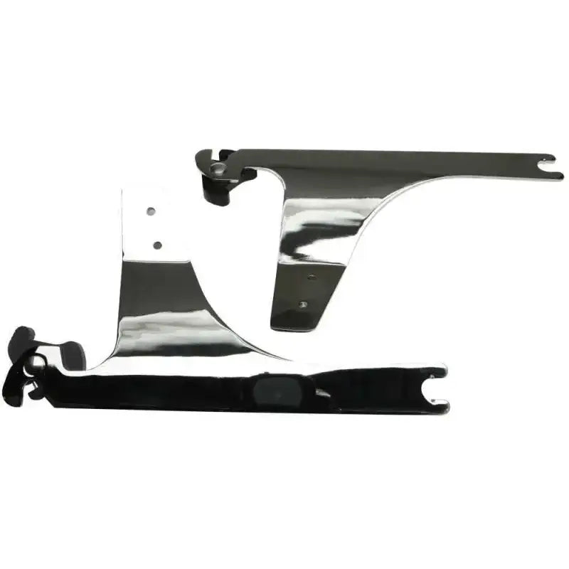 086077 Detachable Side Plates Chrome Fxdwg 93 05