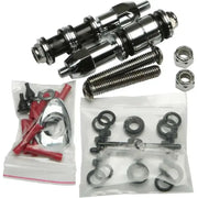 086079 Docking Hardware Kit Chrome Fxd/X/C/L 02 05